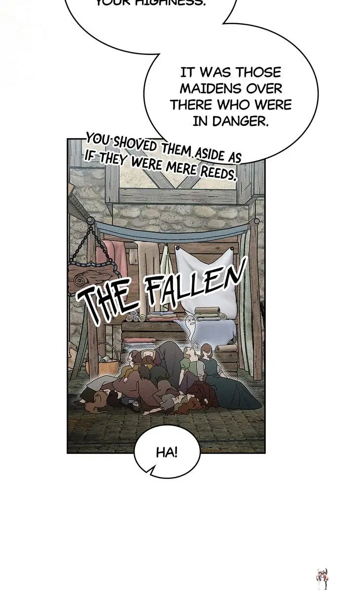 Under the Oak Tree Under the Oak Tree Chapter 67 - Page 86 Under the Oak Tree Under the Oak Tree Chapter 67 - Page 86