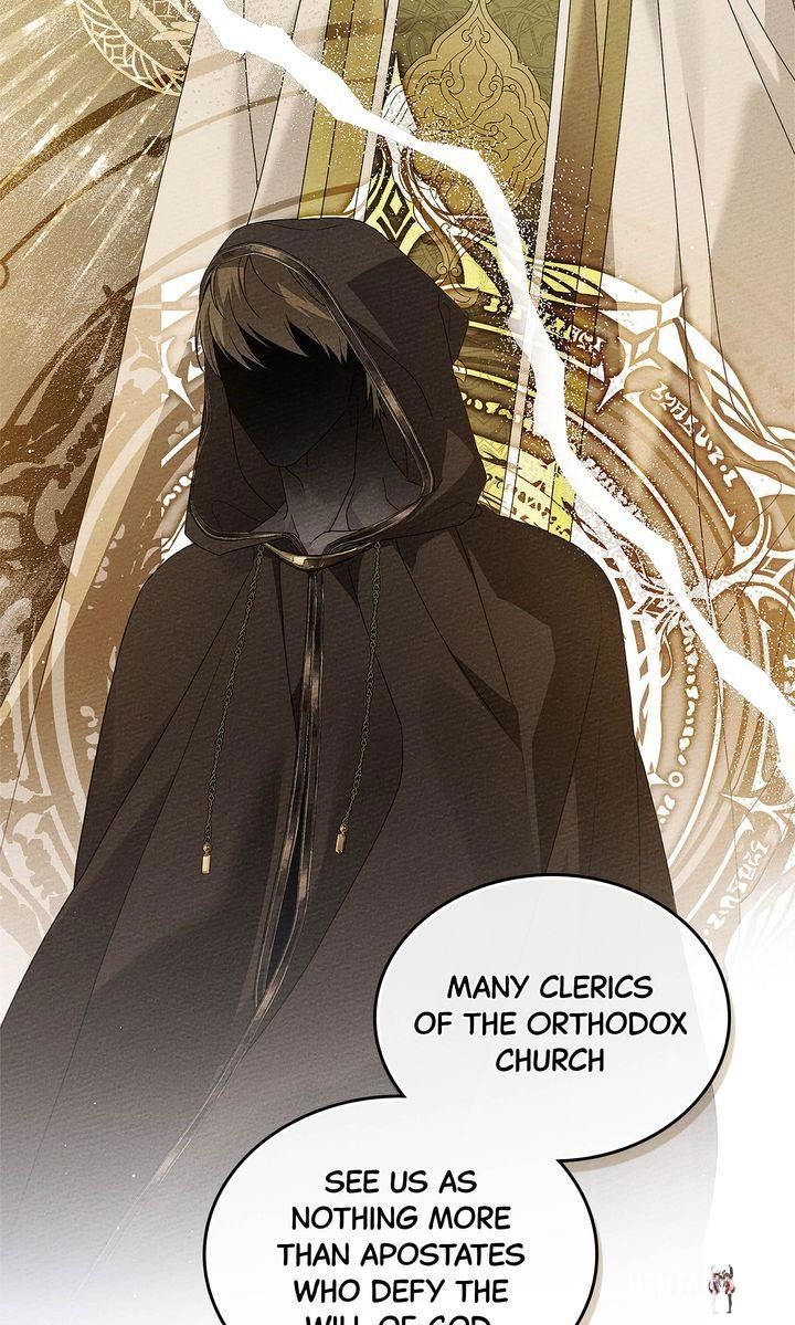 Under the Oak Tree Under the Oak Tree Chapter 68 - Page 13 Under the Oak Tree Under the Oak Tree Chapter 68 - Page 13