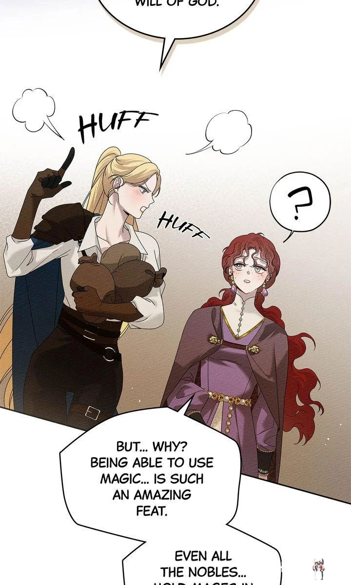 Under the Oak Tree Under the Oak Tree Chapter 68 - Page 14 Under the Oak Tree Under the Oak Tree Chapter 68 - Page 14