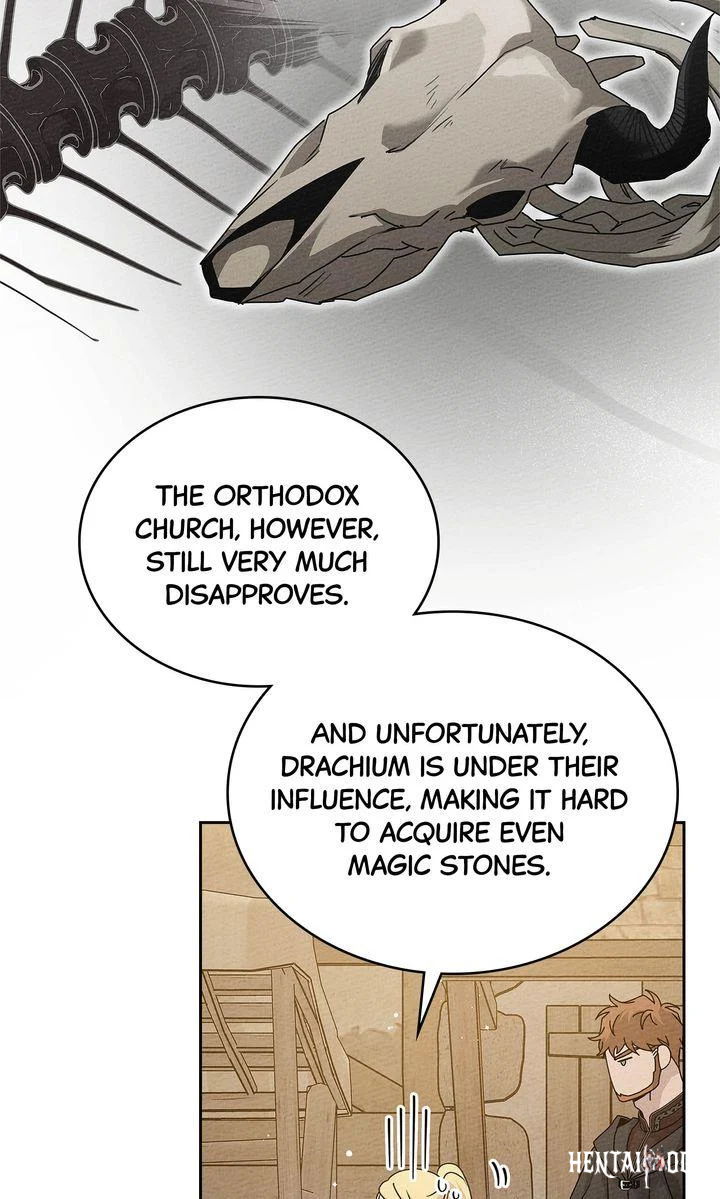 Under the Oak Tree Under the Oak Tree Chapter 68 - Page 18 Under the Oak Tree Under the Oak Tree Chapter 68 - Page 18