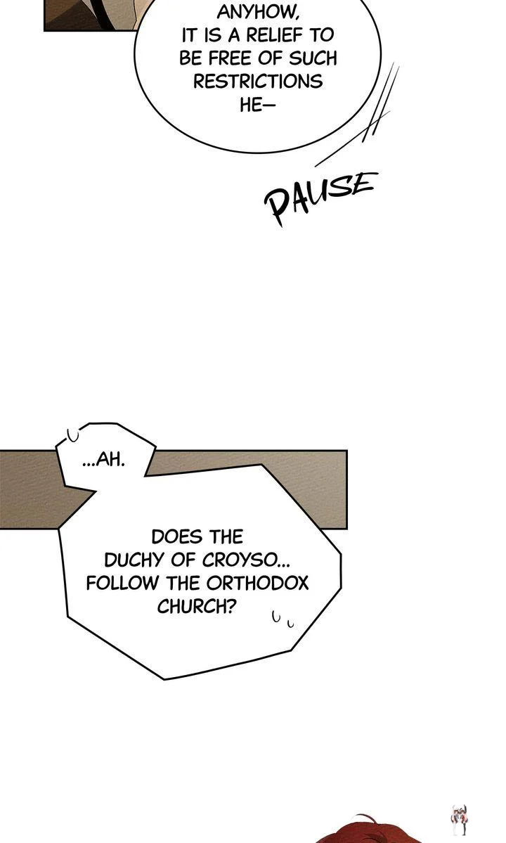 Under the Oak Tree Under the Oak Tree Chapter 68 - Page 21 Under the Oak Tree Under the Oak Tree Chapter 68 - Page 21