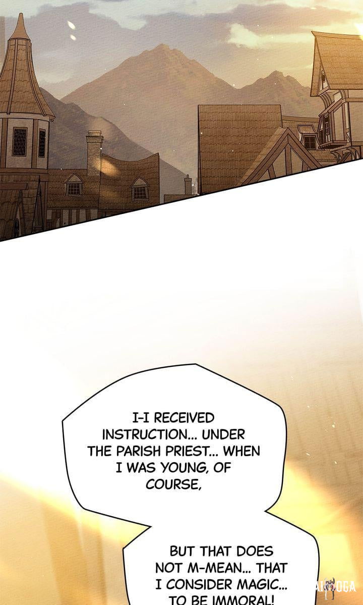 Under the Oak Tree Under the Oak Tree Chapter 68 - Page 25 Under the Oak Tree Under the Oak Tree Chapter 68 - Page 25