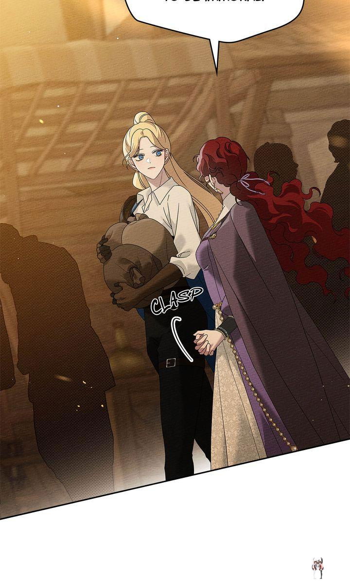 Under the Oak Tree Under the Oak Tree Chapter 68 - Page 26 Under the Oak Tree Under the Oak Tree Chapter 68 - Page 26