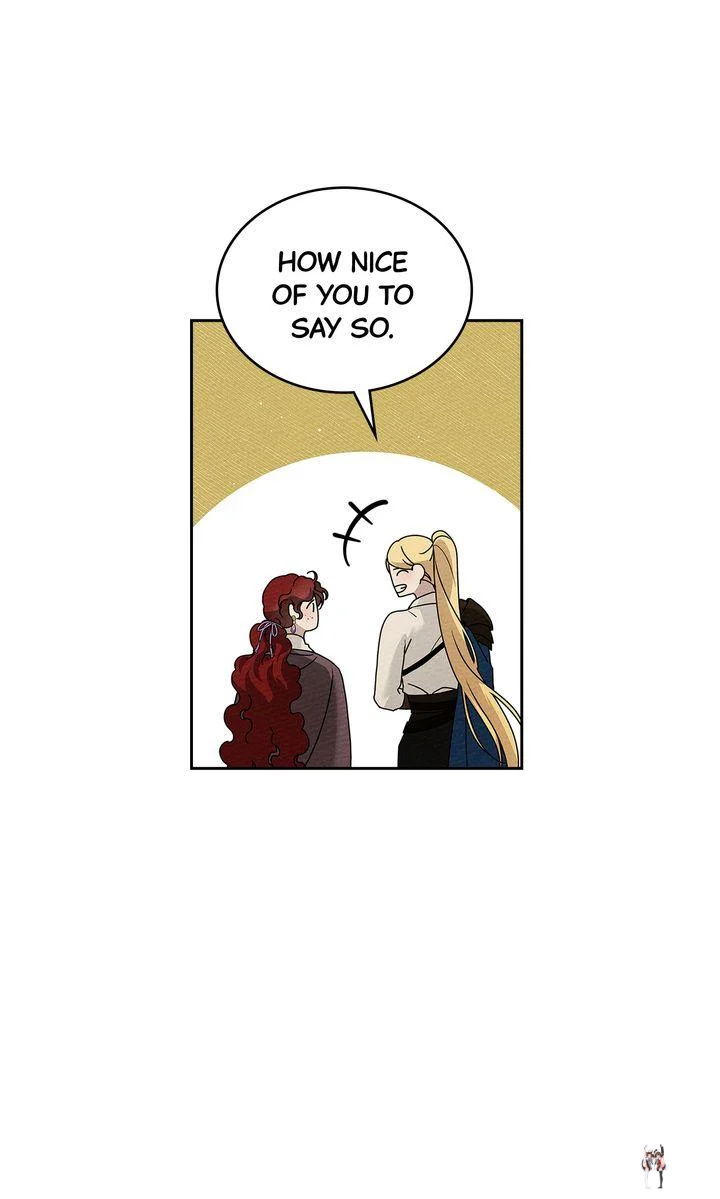 Under the Oak Tree Under the Oak Tree Chapter 68 - Page 28 Under the Oak Tree Under the Oak Tree Chapter 68 - Page 28