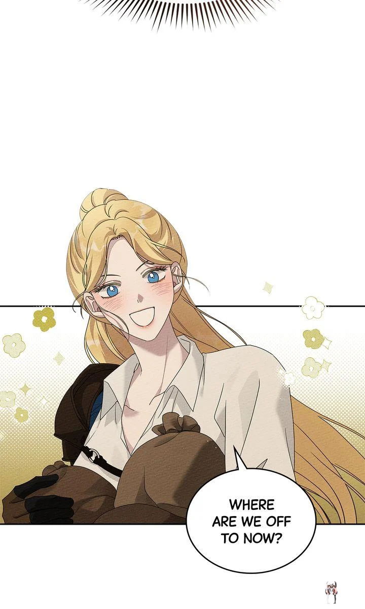 Under the Oak Tree Under the Oak Tree Chapter 68 - Page 30 Under the Oak Tree Under the Oak Tree Chapter 68 - Page 30