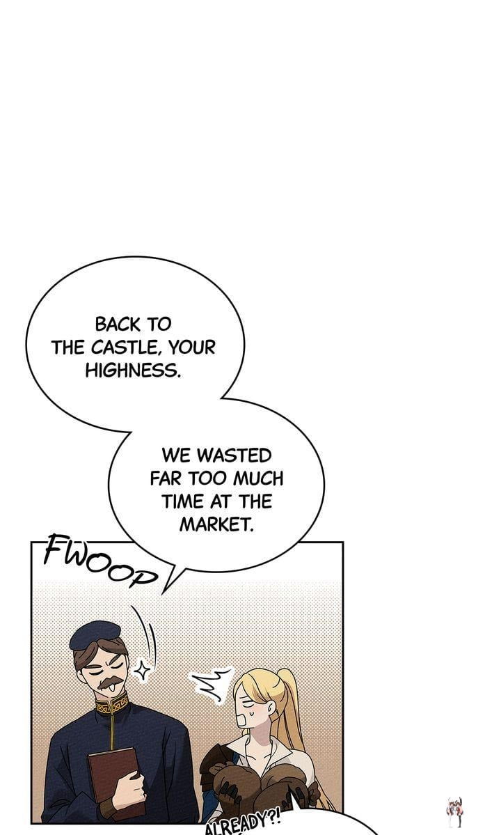 Under the Oak Tree Under the Oak Tree Chapter 68 - Page 31 Under the Oak Tree Under the Oak Tree Chapter 68 - Page 31