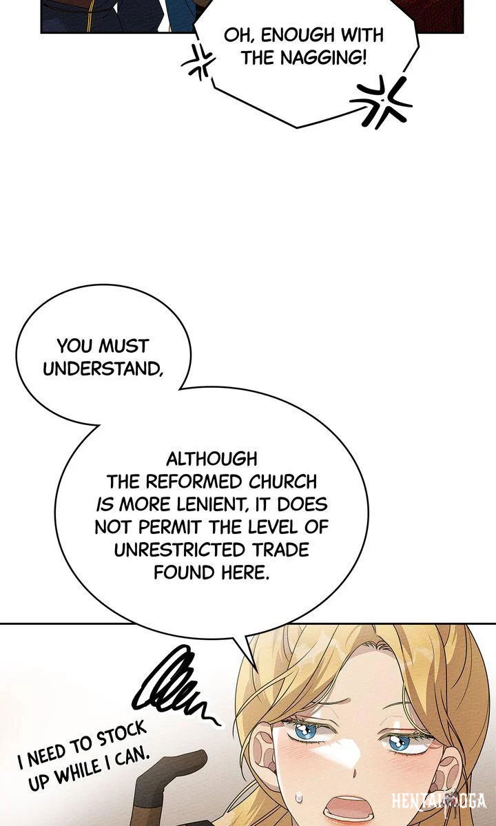 Under the Oak Tree Under the Oak Tree Chapter 68 - Page 33 Under the Oak Tree Under the Oak Tree Chapter 68 - Page 33