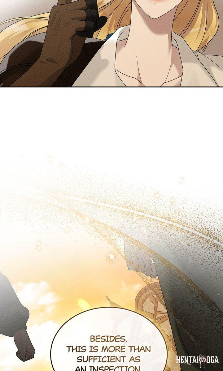 Under the Oak Tree Under the Oak Tree Chapter 68 - Page 34 Under the Oak Tree Under the Oak Tree Chapter 68 - Page 34