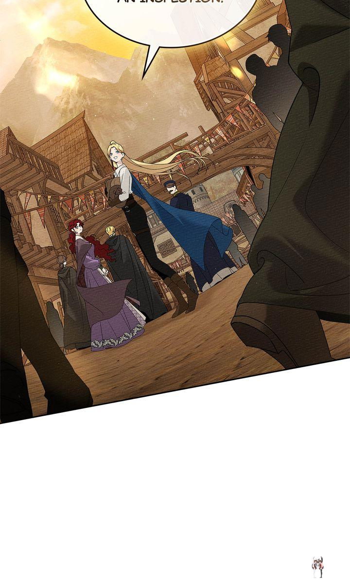 Under the Oak Tree Under the Oak Tree Chapter 68 - Page 35 Under the Oak Tree Under the Oak Tree Chapter 68 - Page 35