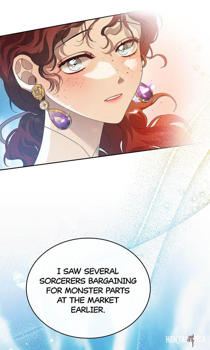 Under the Oak Tree Under the Oak Tree Chapter 68 - Page 36 Under the Oak Tree Under the Oak Tree Chapter 68 - Page 36