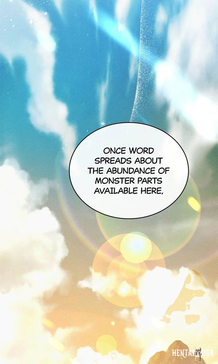 Under the Oak Tree Under the Oak Tree Chapter 68 - Page 37 Under the Oak Tree Under the Oak Tree Chapter 68 - Page 37