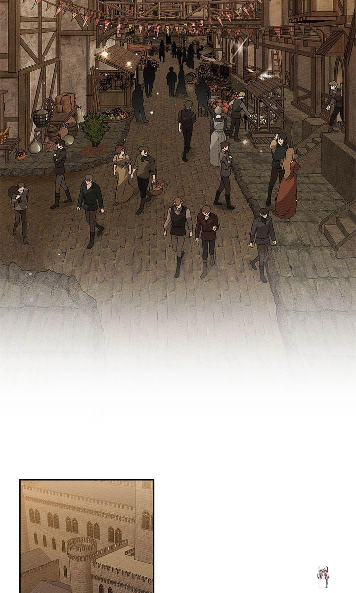 Under the Oak Tree Under the Oak Tree Chapter 68 - Page 39 Under the Oak Tree Under the Oak Tree Chapter 68 - Page 39