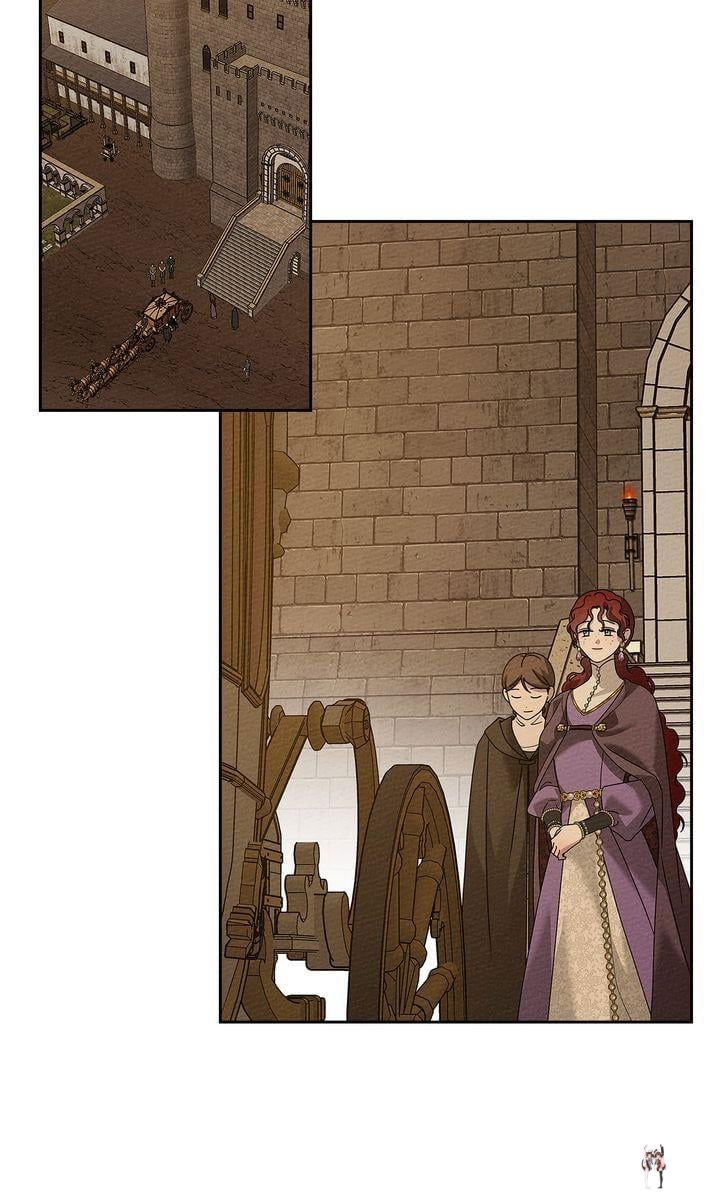 Under the Oak Tree Under the Oak Tree Chapter 68 - Page 40 Under the Oak Tree Under the Oak Tree Chapter 68 - Page 40