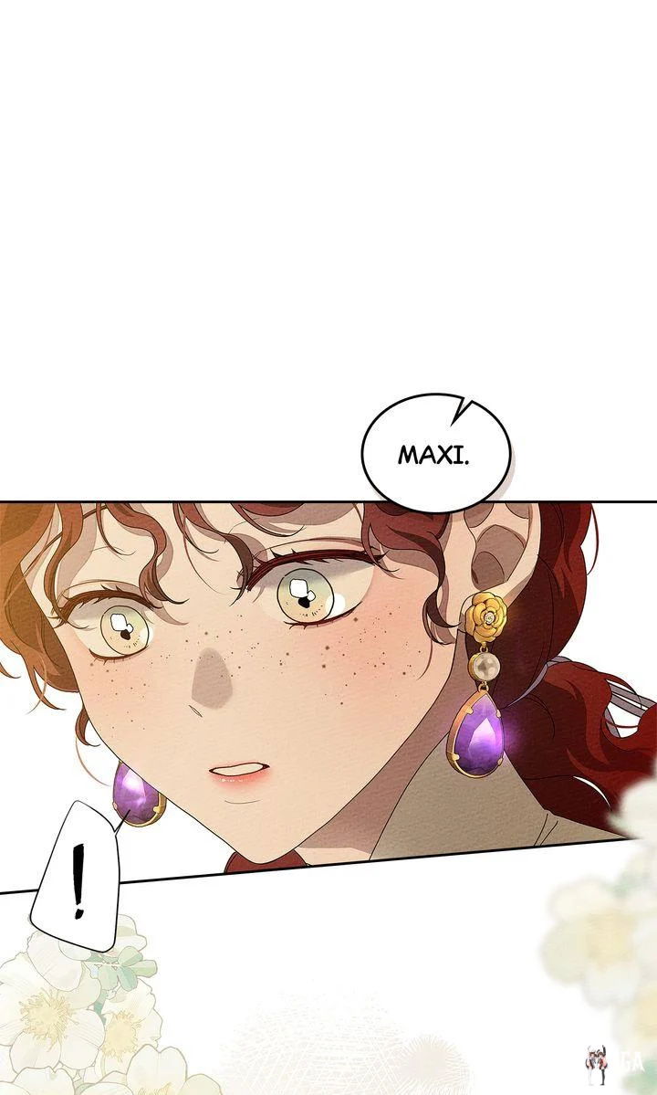 Under the Oak Tree Under the Oak Tree Chapter 68 - Page 41 Under the Oak Tree Under the Oak Tree Chapter 68 - Page 41