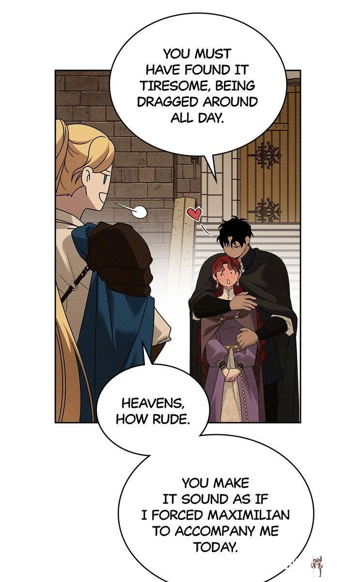 Under the Oak Tree Under the Oak Tree Chapter 68 - Page 44 Under the Oak Tree Under the Oak Tree Chapter 68 - Page 44