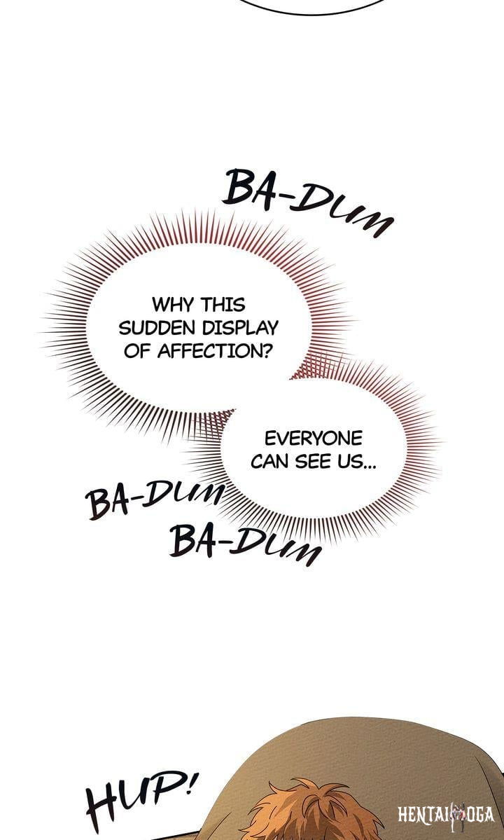 Under the Oak Tree Under the Oak Tree Chapter 68 - Page 45 Under the Oak Tree Under the Oak Tree Chapter 68 - Page 45