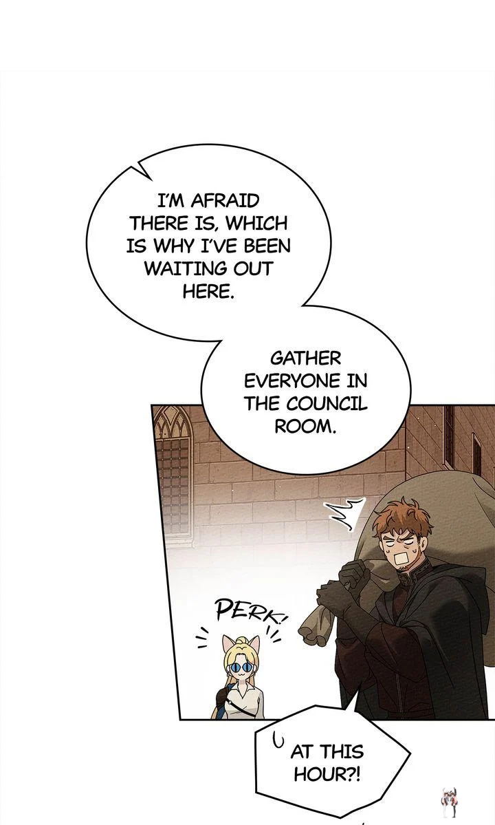 Under the Oak Tree Under the Oak Tree Chapter 68 - Page 47 Under the Oak Tree Under the Oak Tree Chapter 68 - Page 47