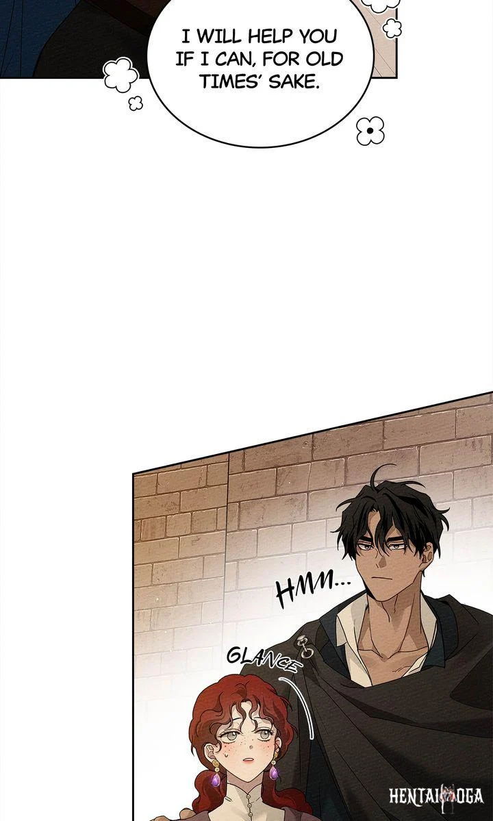 Under the Oak Tree Under the Oak Tree Chapter 68 - Page 49 Under the Oak Tree Under the Oak Tree Chapter 68 - Page 49