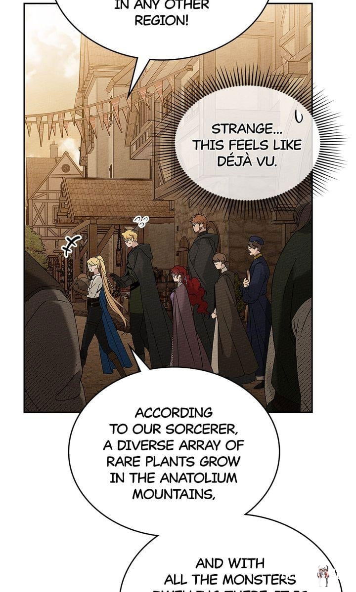 Under the Oak Tree Under the Oak Tree Chapter 68 - Page 5 Under the Oak Tree Under the Oak Tree Chapter 68 - Page 5