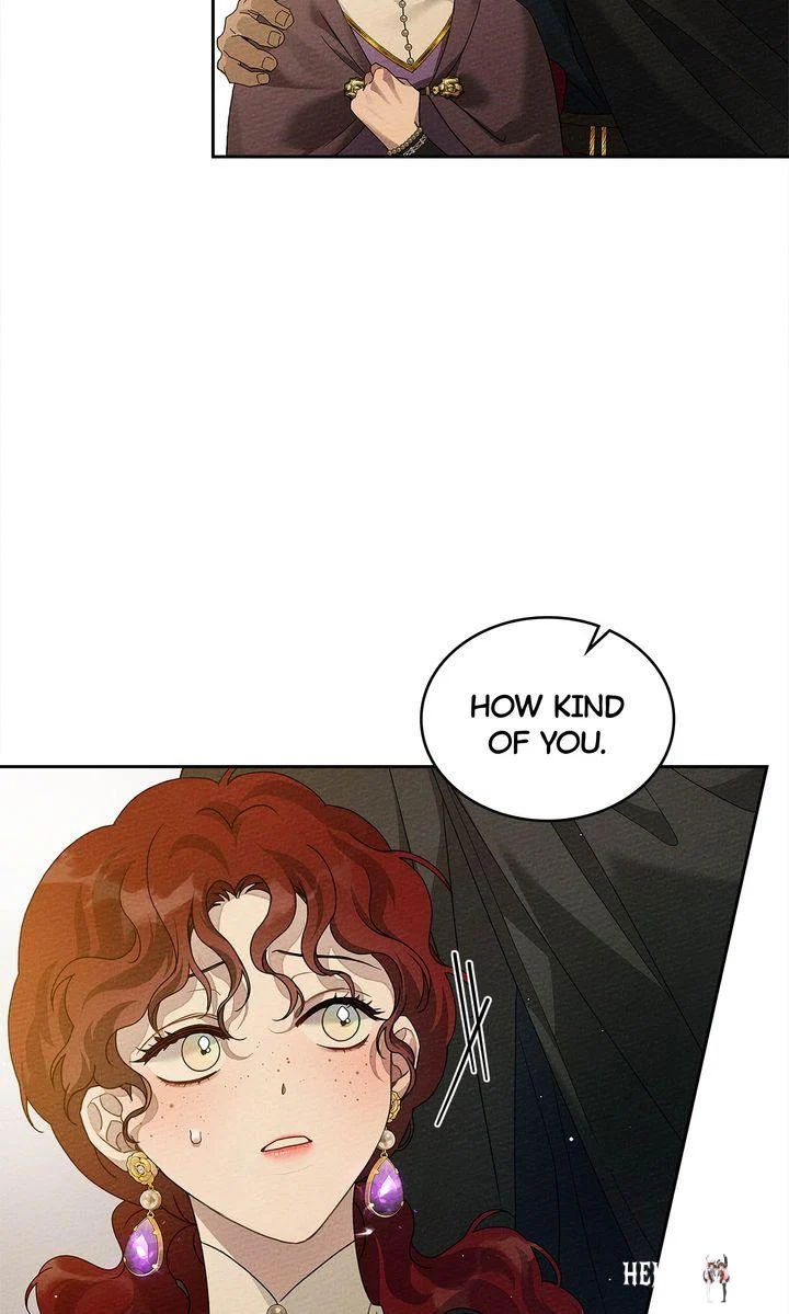 Under the Oak Tree Under the Oak Tree Chapter 68 - Page 50 Under the Oak Tree Under the Oak Tree Chapter 68 - Page 50