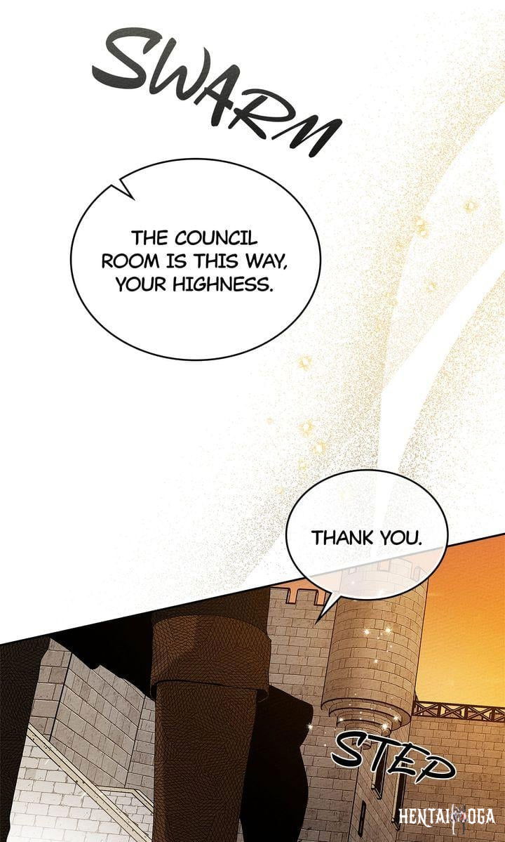 Under the Oak Tree Under the Oak Tree Chapter 68 - Page 53 Under the Oak Tree Under the Oak Tree Chapter 68 - Page 53