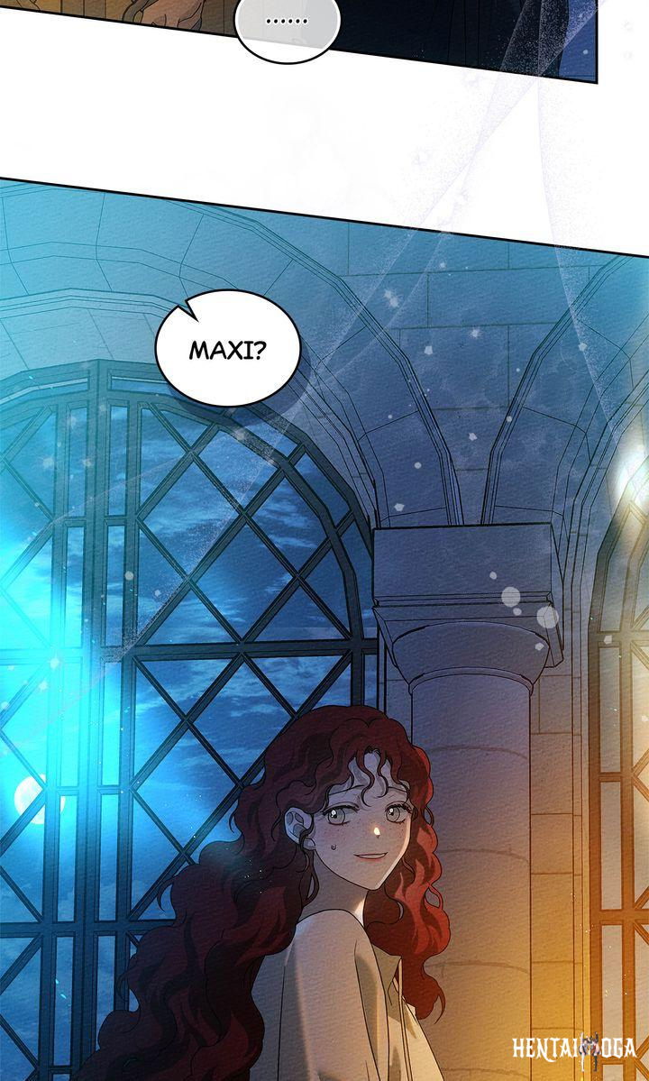 Under the Oak Tree Under the Oak Tree Chapter 68 - Page 60 Under the Oak Tree Under the Oak Tree Chapter 68 - Page 60