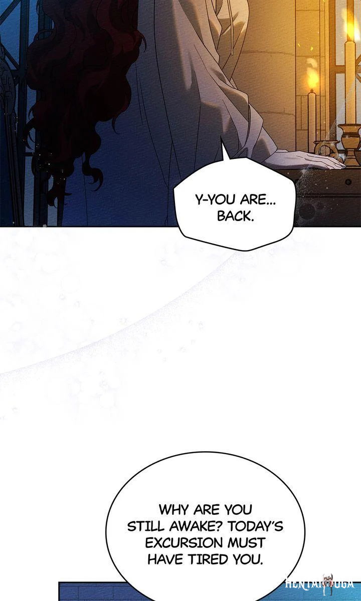 Under the Oak Tree Under the Oak Tree Chapter 68 - Page 61 Under the Oak Tree Under the Oak Tree Chapter 68 - Page 61