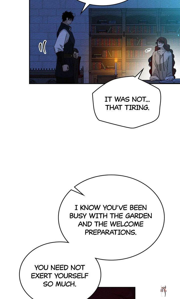 Under the Oak Tree Under the Oak Tree Chapter 68 - Page 62 Under the Oak Tree Under the Oak Tree Chapter 68 - Page 62