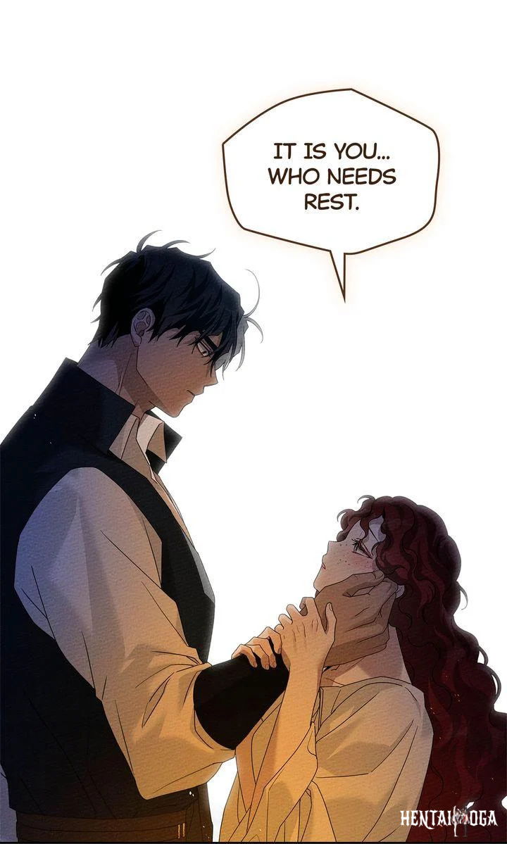 Under the Oak Tree Under the Oak Tree Chapter 68 - Page 64 Under the Oak Tree Under the Oak Tree Chapter 68 - Page 64