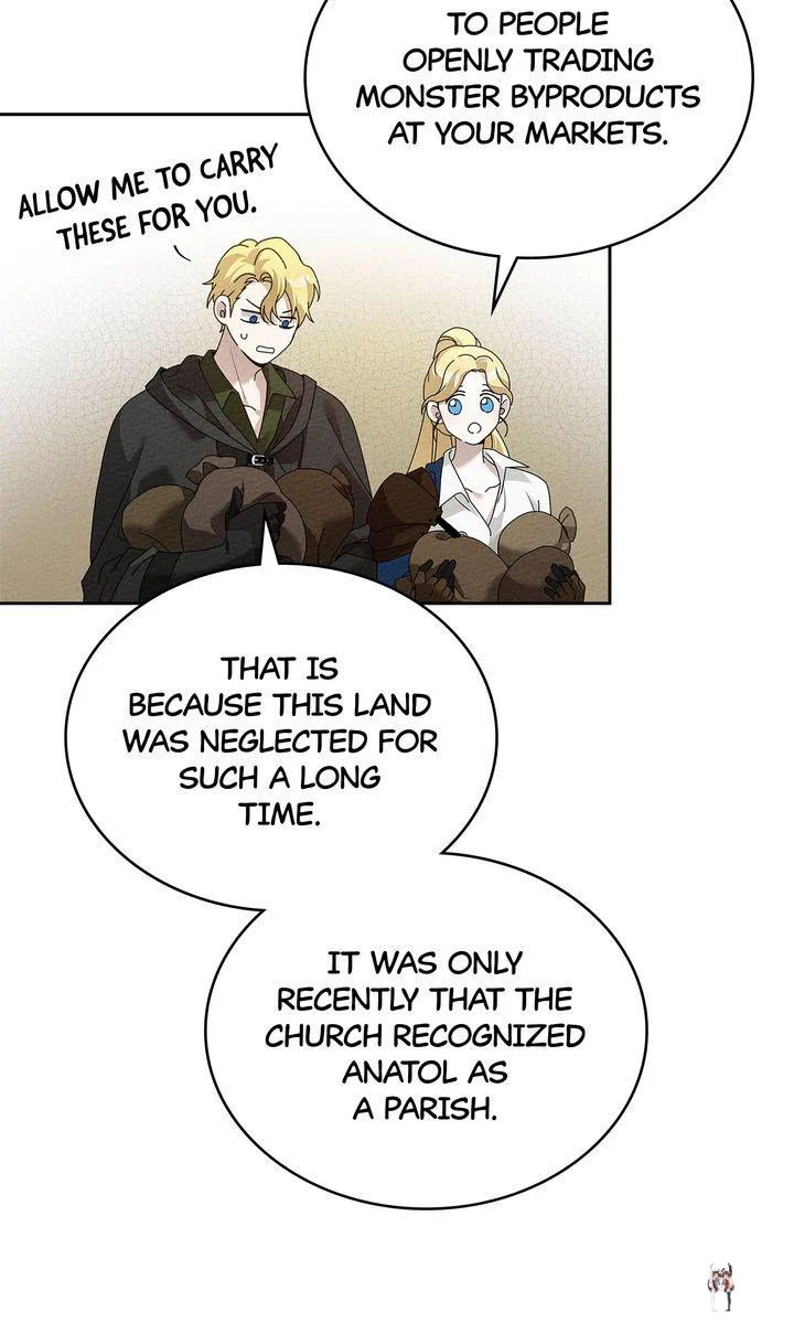 Under the Oak Tree Under the Oak Tree Chapter 68 - Page 7 Under the Oak Tree Under the Oak Tree Chapter 68 - Page 7