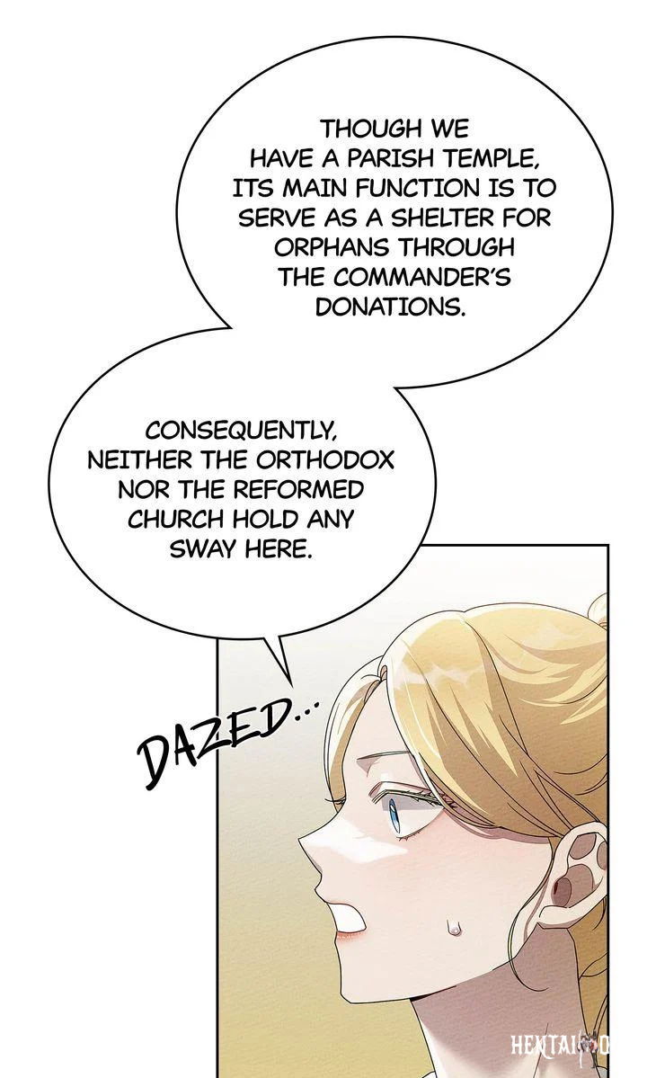 Under the Oak Tree Under the Oak Tree Chapter 68 - Page 8 Under the Oak Tree Under the Oak Tree Chapter 68 - Page 8