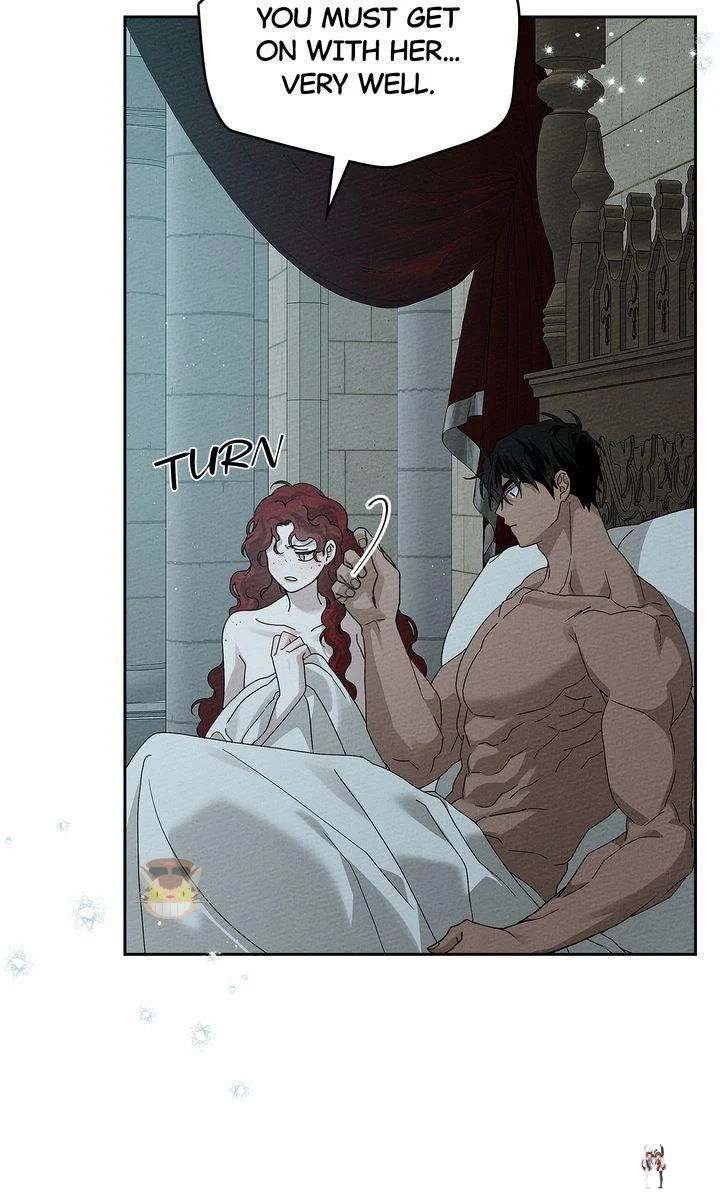 Under the Oak Tree Under the Oak Tree Chapter 68 - Page 81 Under the Oak Tree Under the Oak Tree Chapter 68 - Page 81