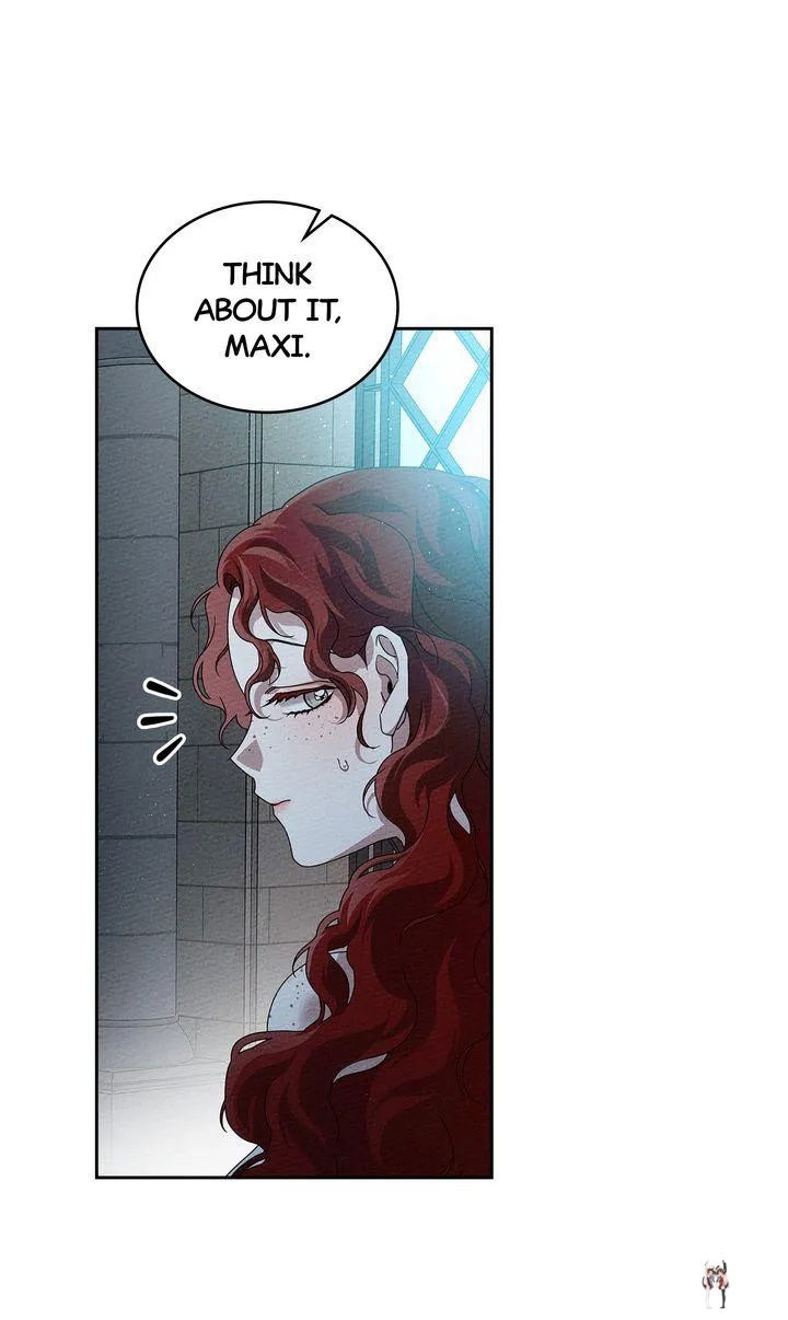 Under the Oak Tree Under the Oak Tree Chapter 69 - Page 10 Under the Oak Tree Under the Oak Tree Chapter 69 - Page 10