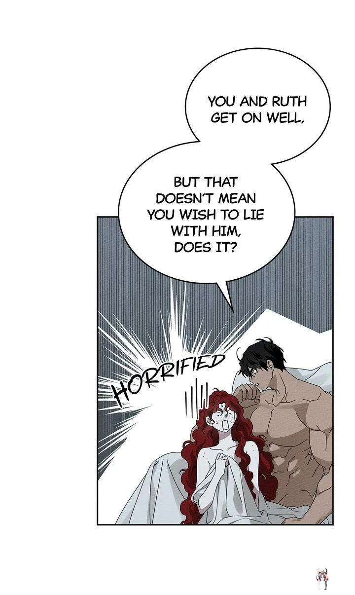 Under the Oak Tree Under the Oak Tree Chapter 69 - Page 11 Under the Oak Tree Under the Oak Tree Chapter 69 - Page 11