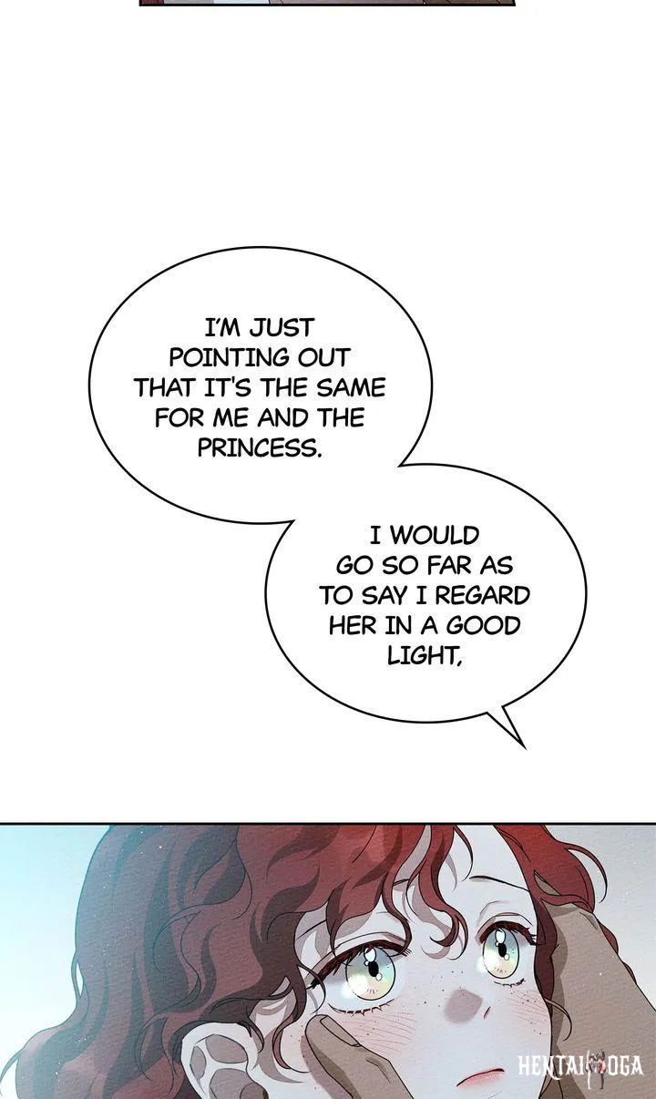 Under the Oak Tree Under the Oak Tree Chapter 69 - Page 16 Under the Oak Tree Under the Oak Tree Chapter 69 - Page 16