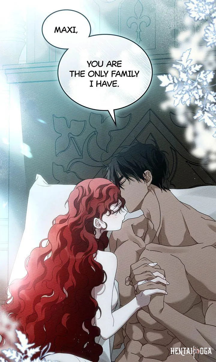 Under the Oak Tree Under the Oak Tree Chapter 69 - Page 19 Under the Oak Tree Under the Oak Tree Chapter 69 - Page 19