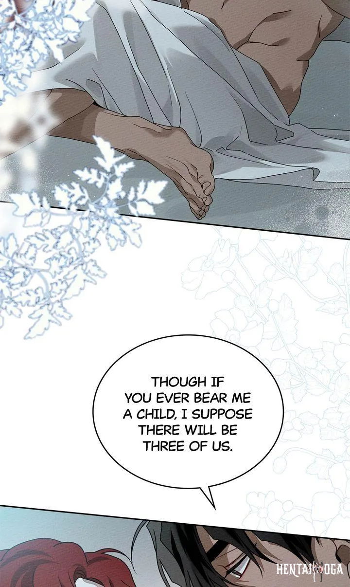 Under the Oak Tree Under the Oak Tree Chapter 69 - Page 20 Under the Oak Tree Under the Oak Tree Chapter 69 - Page 20