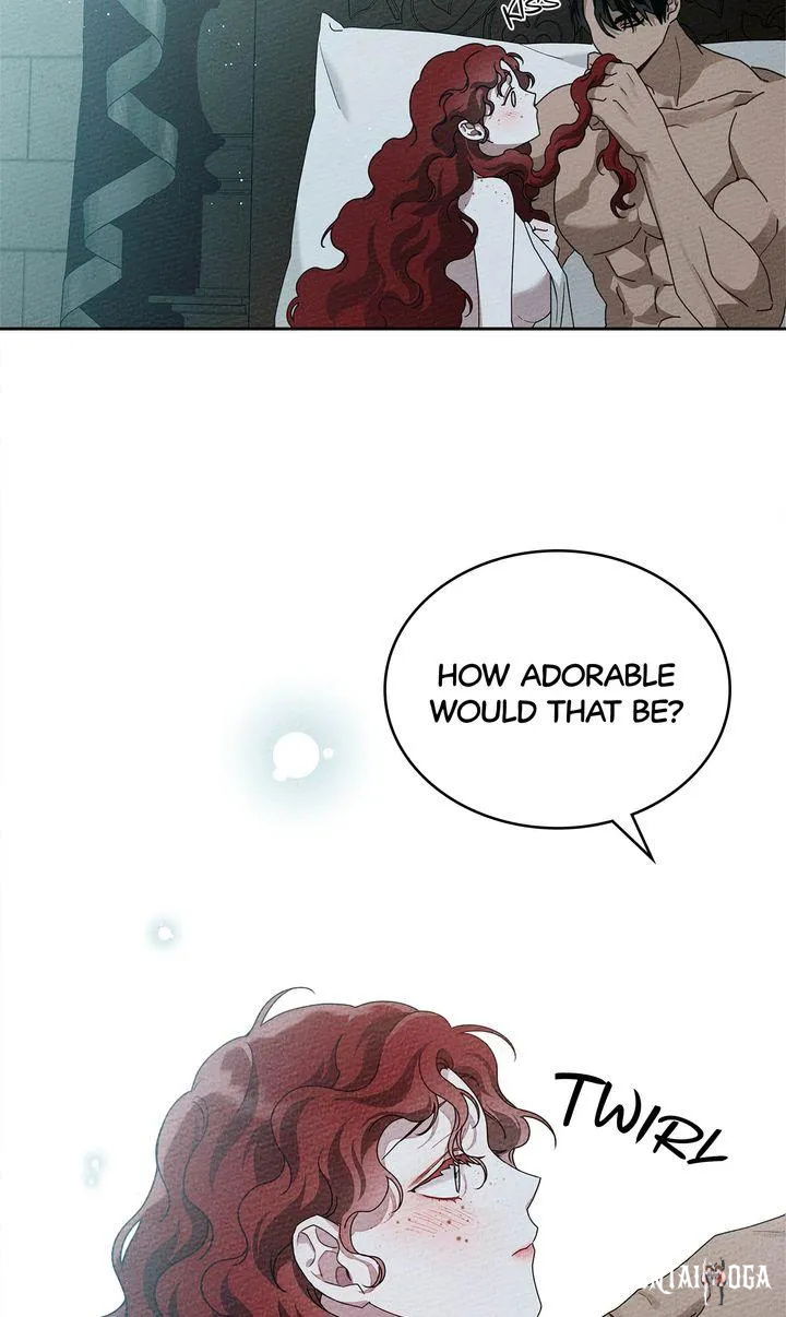 Under the Oak Tree Under the Oak Tree Chapter 69 - Page 23 Under the Oak Tree Under the Oak Tree Chapter 69 - Page 23