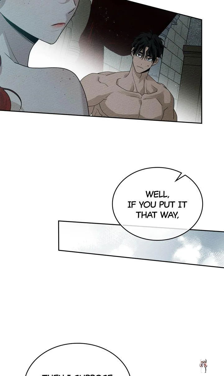 Under the Oak Tree Under the Oak Tree Chapter 69 - Page 3 Under the Oak Tree Under the Oak Tree Chapter 69 - Page 3