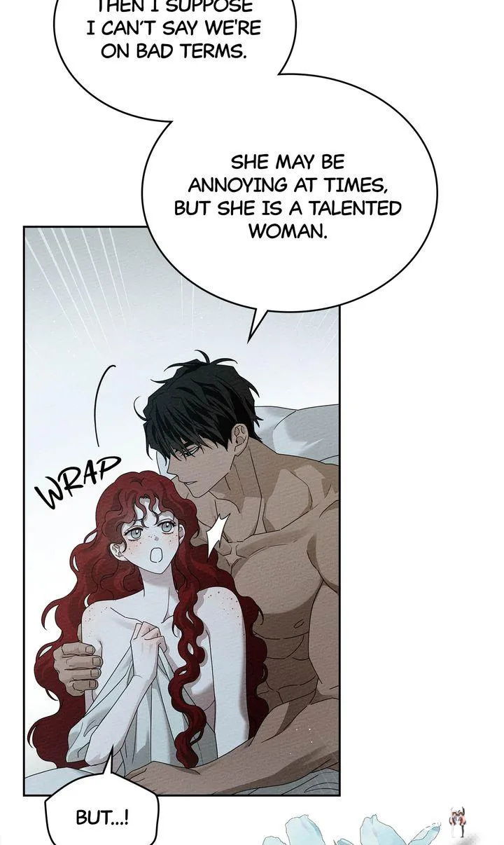 Under the Oak Tree Under the Oak Tree Chapter 69 - Page 4 Under the Oak Tree Under the Oak Tree Chapter 69 - Page 4