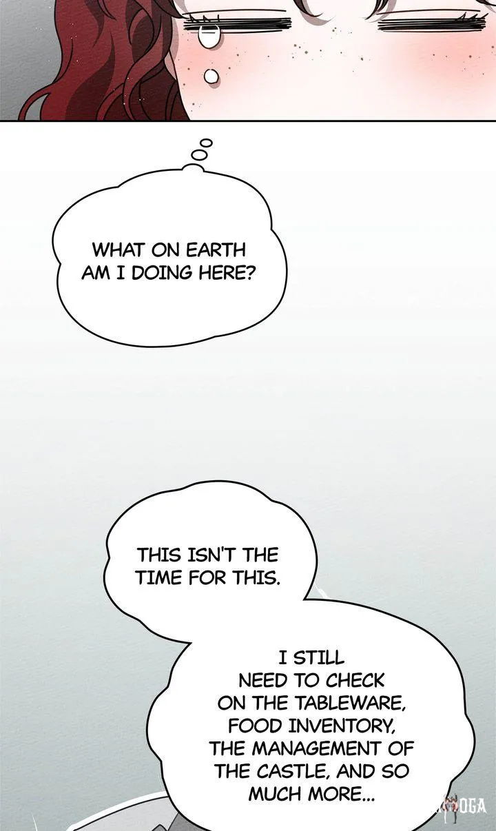 Under the Oak Tree Under the Oak Tree Chapter 69 - Page 41 Under the Oak Tree Under the Oak Tree Chapter 69 - Page 41