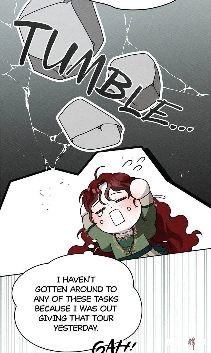 Under the Oak Tree Under the Oak Tree Chapter 69 - Page 42 Under the Oak Tree Under the Oak Tree Chapter 69 - Page 42