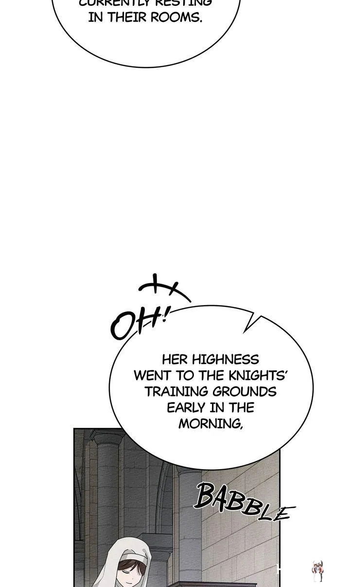 Under the Oak Tree Under the Oak Tree Chapter 69 - Page 45 Under the Oak Tree Under the Oak Tree Chapter 69 - Page 45