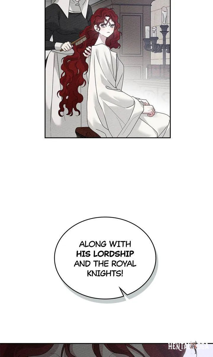 Under the Oak Tree Under the Oak Tree Chapter 69 - Page 46 Under the Oak Tree Under the Oak Tree Chapter 69 - Page 46