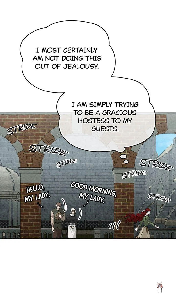 Under the Oak Tree Under the Oak Tree Chapter 69 - Page 48 Under the Oak Tree Under the Oak Tree Chapter 69 - Page 48