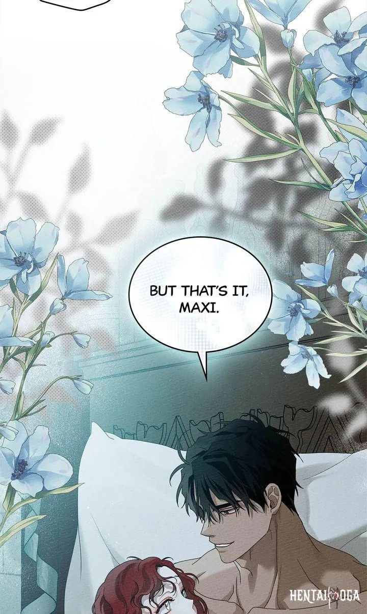 Under the Oak Tree Under the Oak Tree Chapter 69 - Page 5 Under the Oak Tree Under the Oak Tree Chapter 69 - Page 5