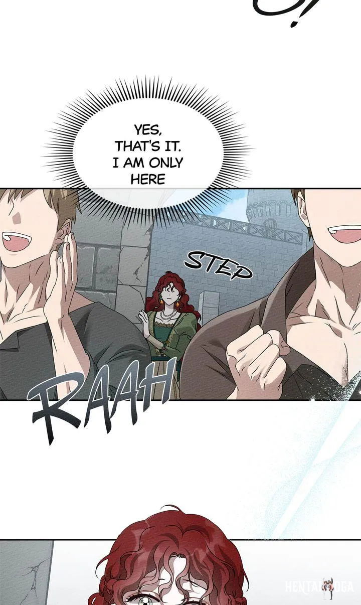 Under the Oak Tree Under the Oak Tree Chapter 69 - Page 51 Under the Oak Tree Under the Oak Tree Chapter 69 - Page 51