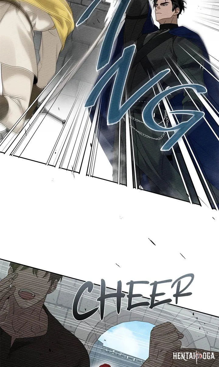 Under the Oak Tree Under the Oak Tree Chapter 69 - Page 57 Under the Oak Tree Under the Oak Tree Chapter 69 - Page 57