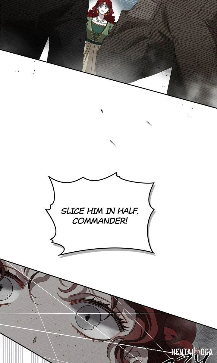 Under the Oak Tree Under the Oak Tree Chapter 69 - Page 58 Under the Oak Tree Under the Oak Tree Chapter 69 - Page 58