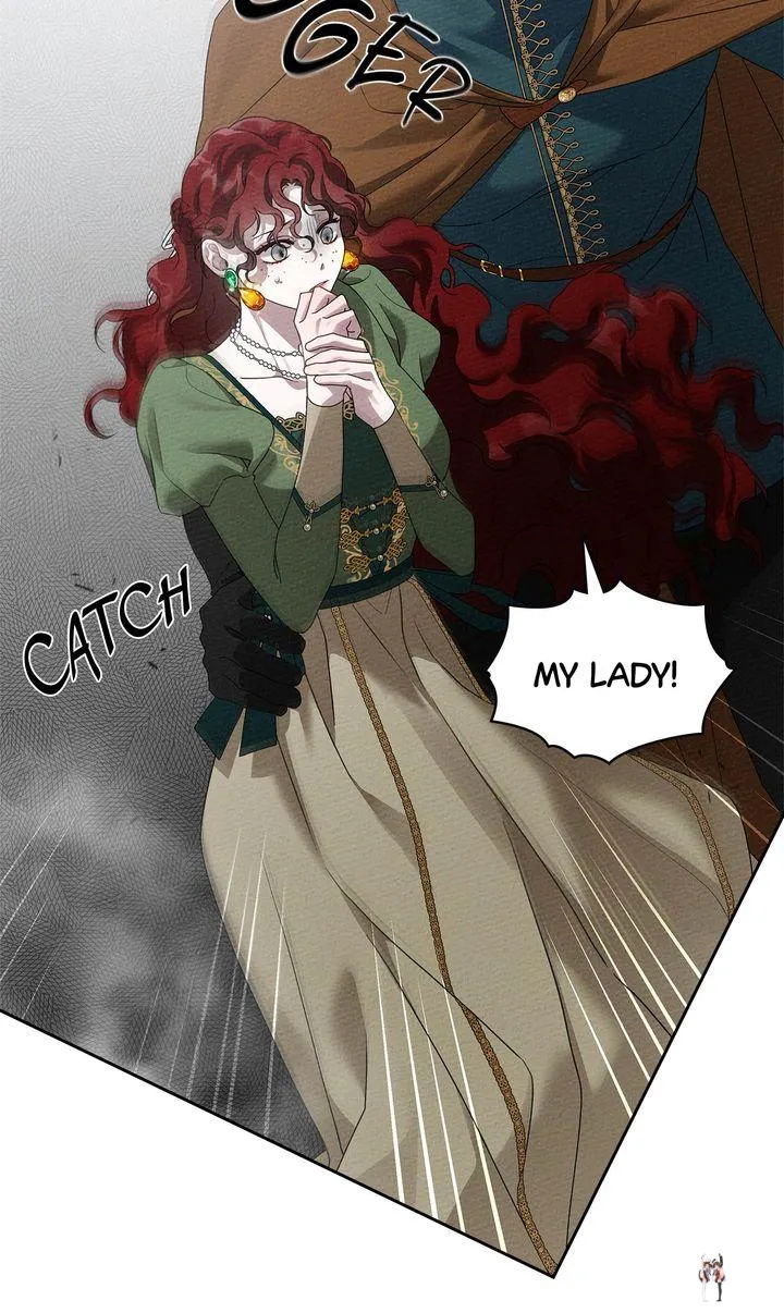 Under the Oak Tree Under the Oak Tree Chapter 69 - Page 60 Under the Oak Tree Under the Oak Tree Chapter 69 - Page 60